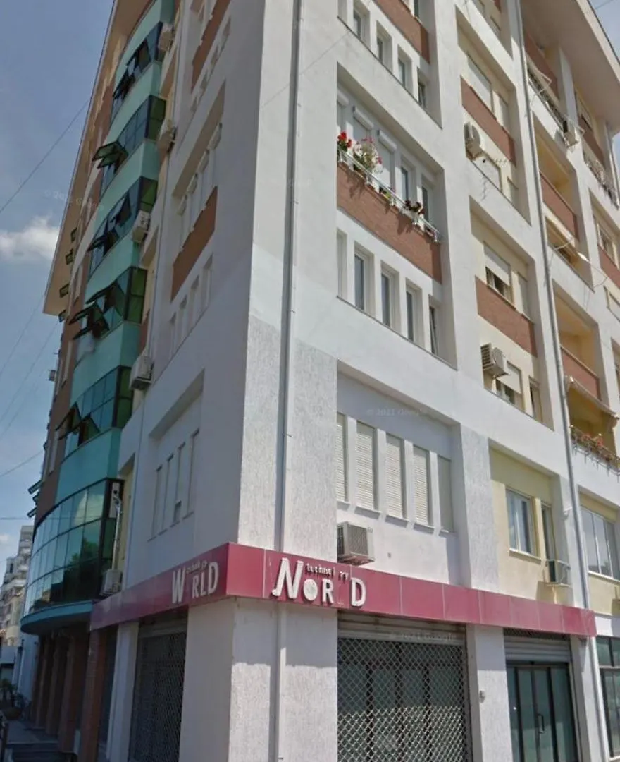 Home Fragrance Apartment Shkoder Albania