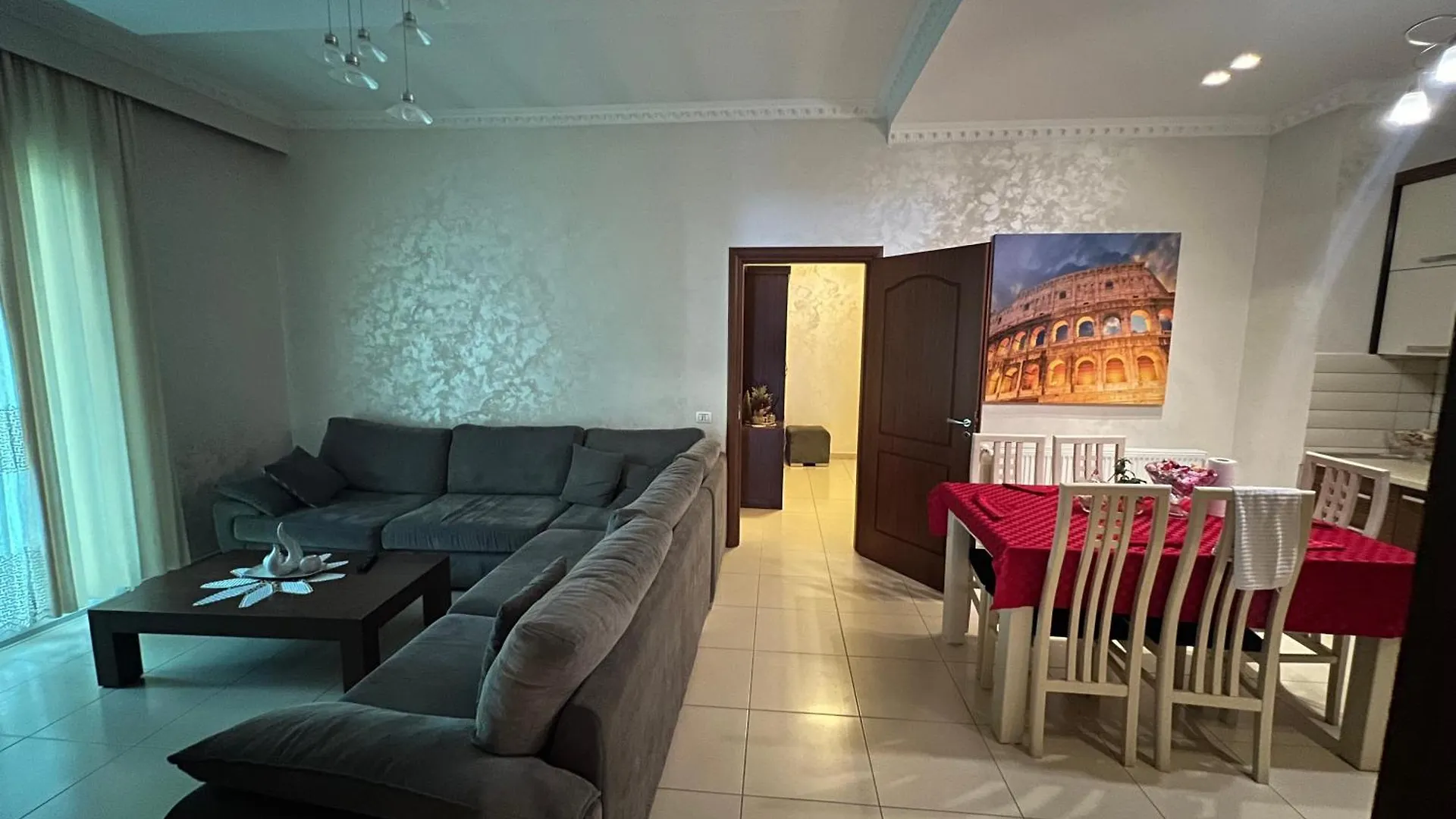Home Fragrance Apartment Shkoder