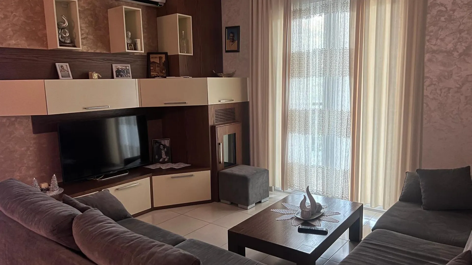 Home Fragrance Apartment Shkoder Albania