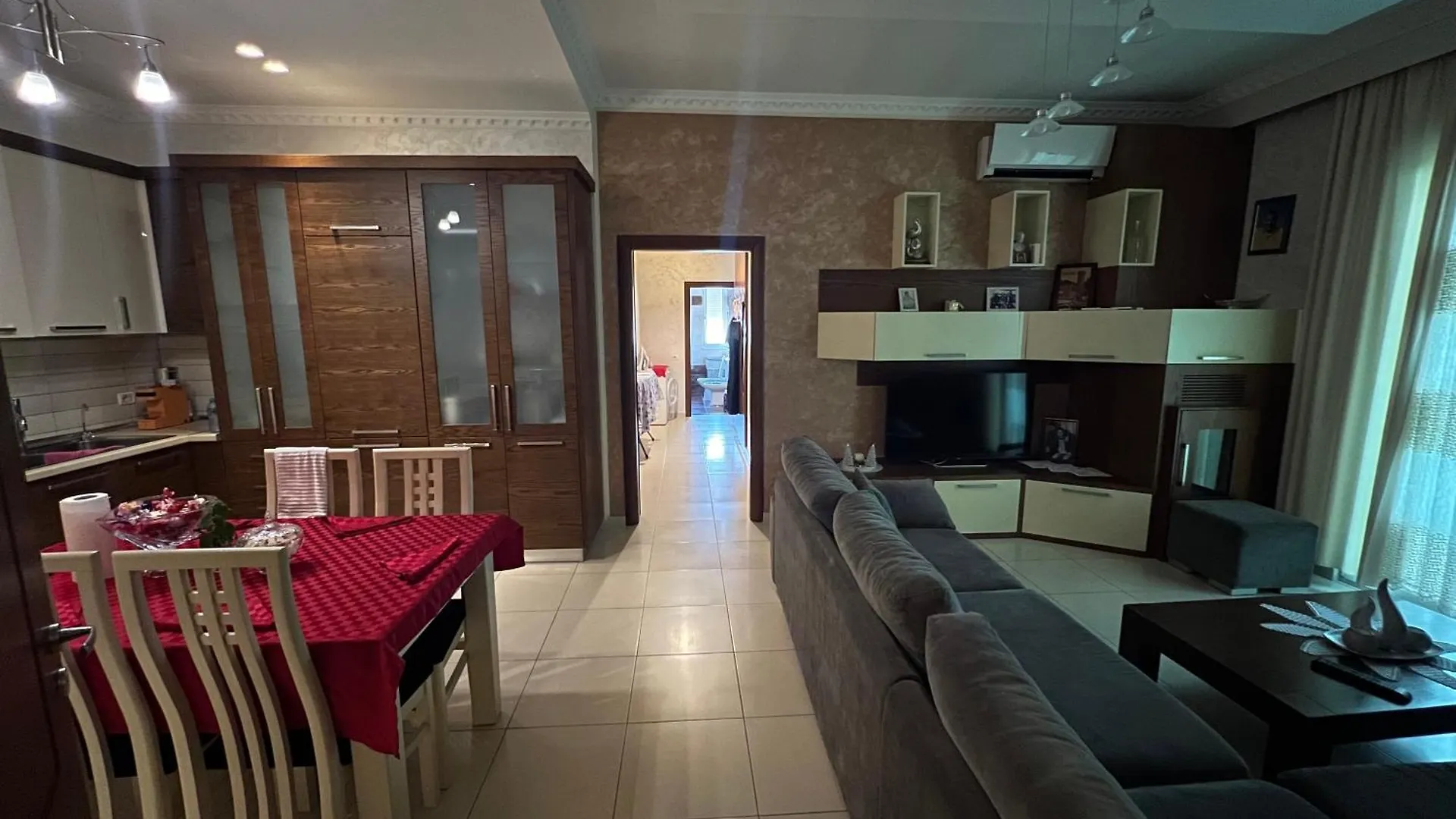 Home Fragrance Apartment Shkoder 0*,  Albania