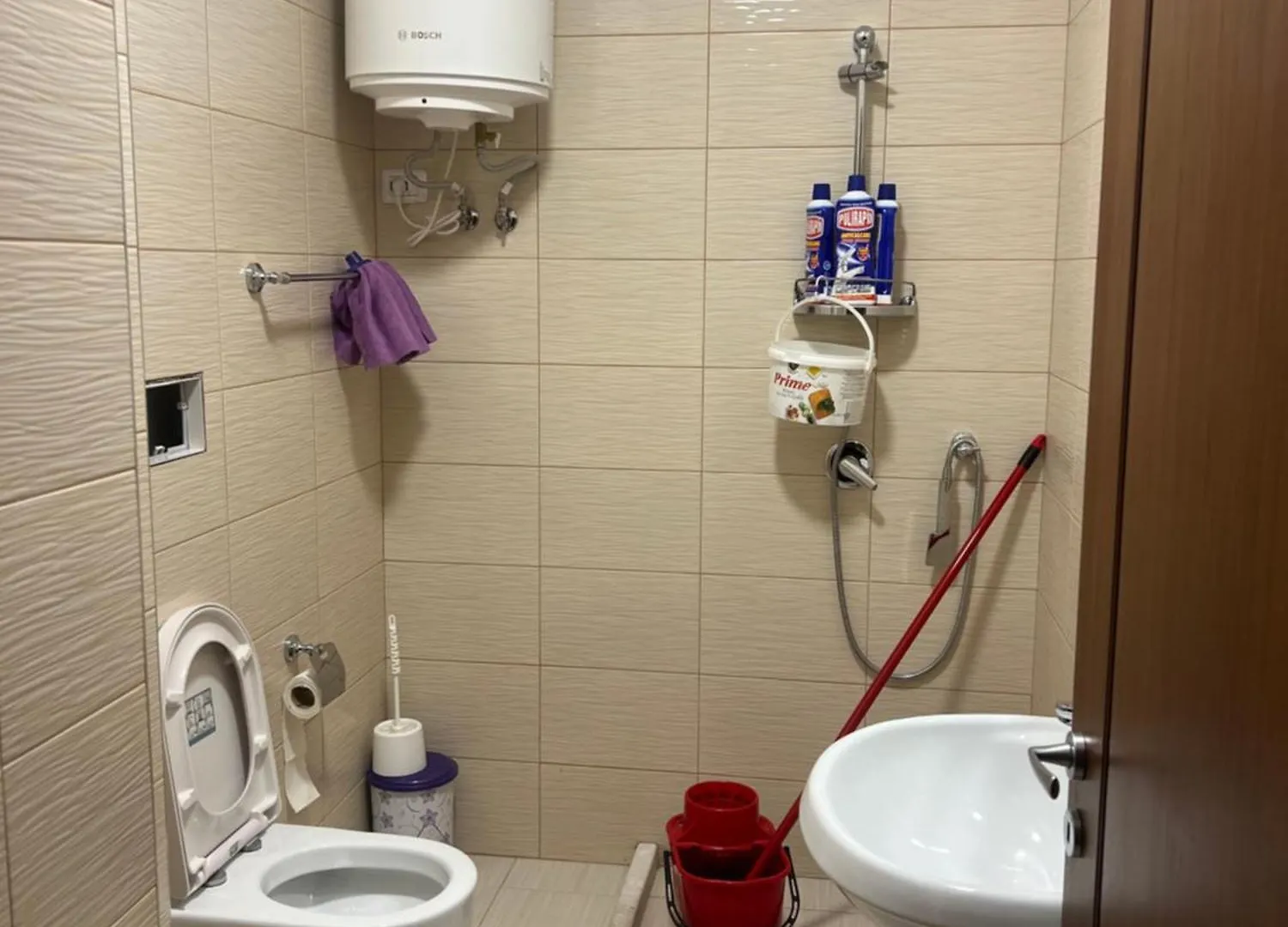 Home Fragrance Apartment Shkoder Albania