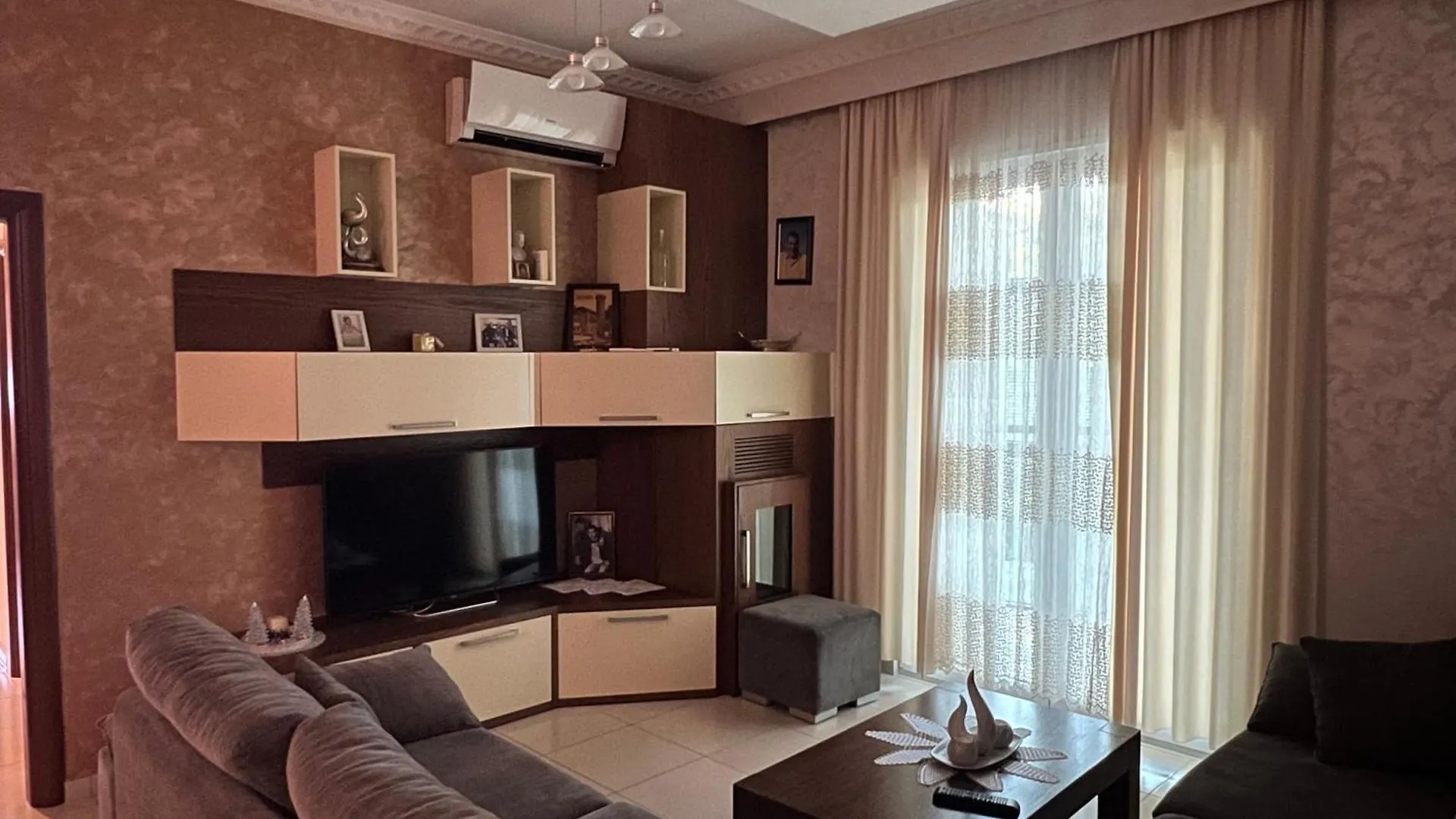 Home Fragrance Apartment Shkoder
