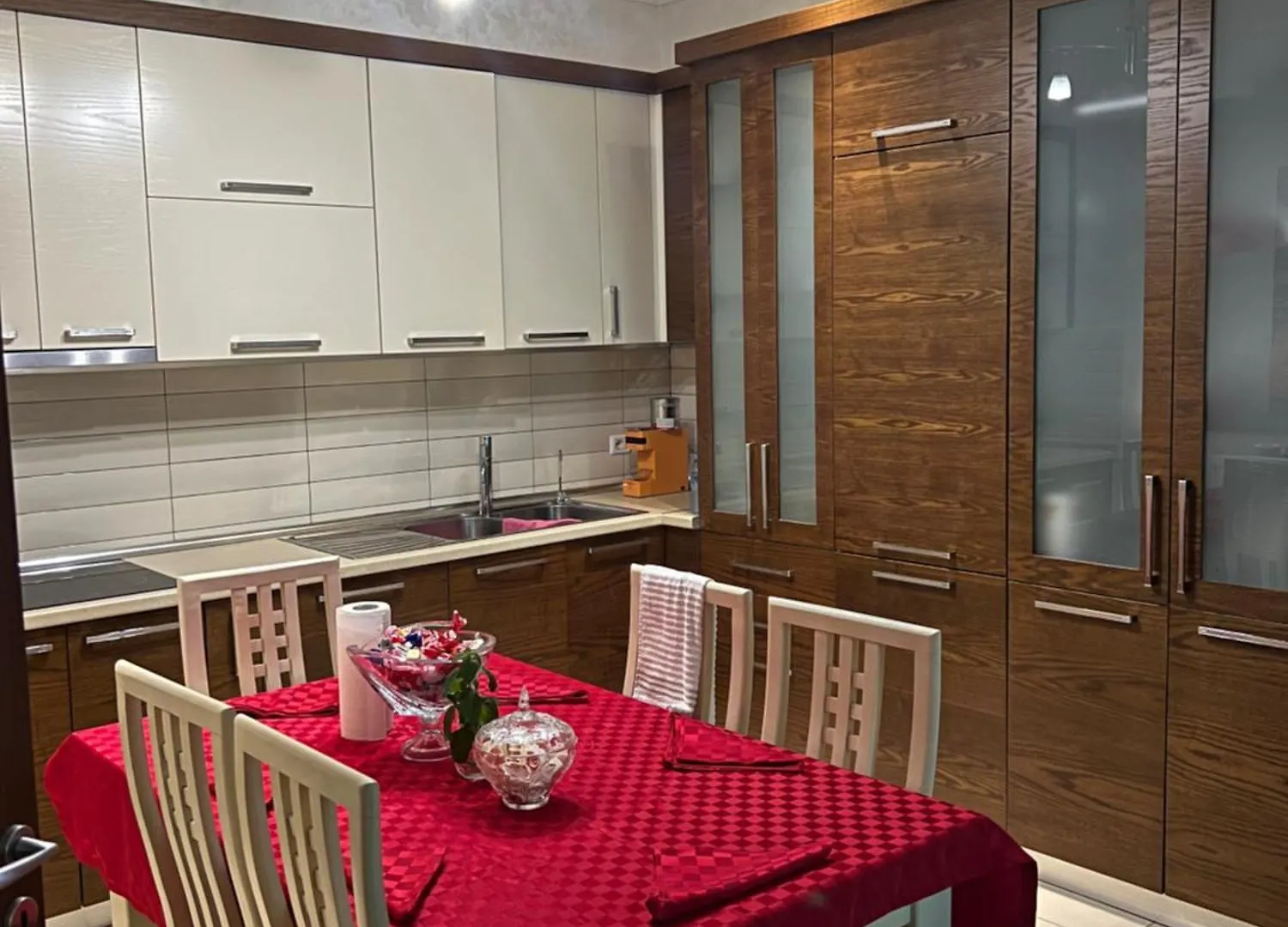 Home Fragrance Apartment Shkoder