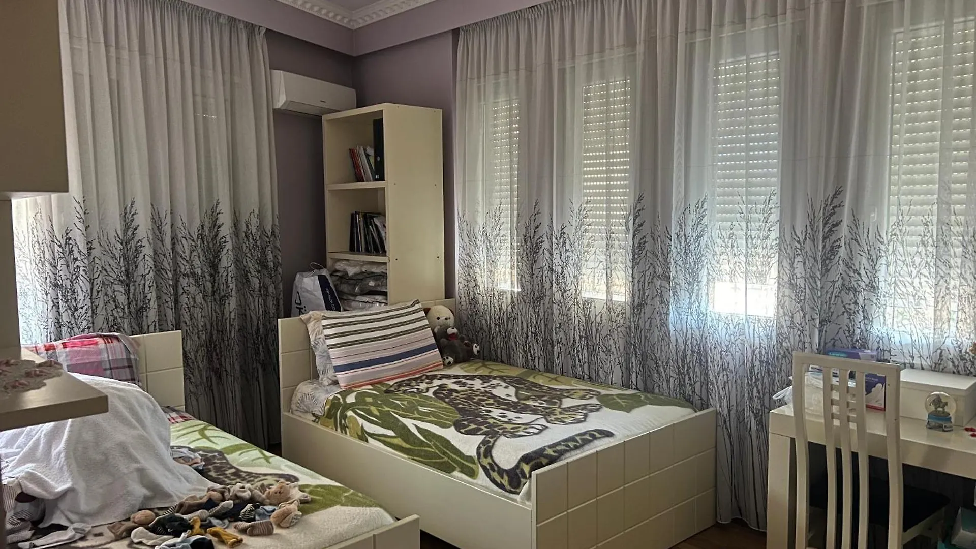 Home Fragrance Apartment Shkoder 0*,
