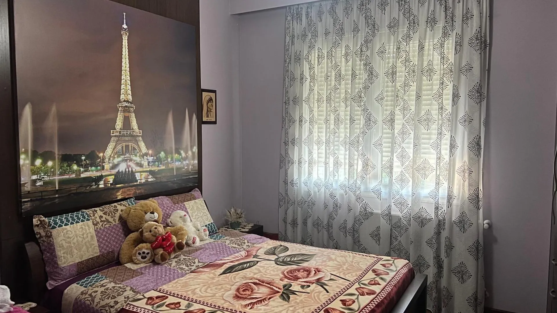 Home Fragrance Apartment Shkoder