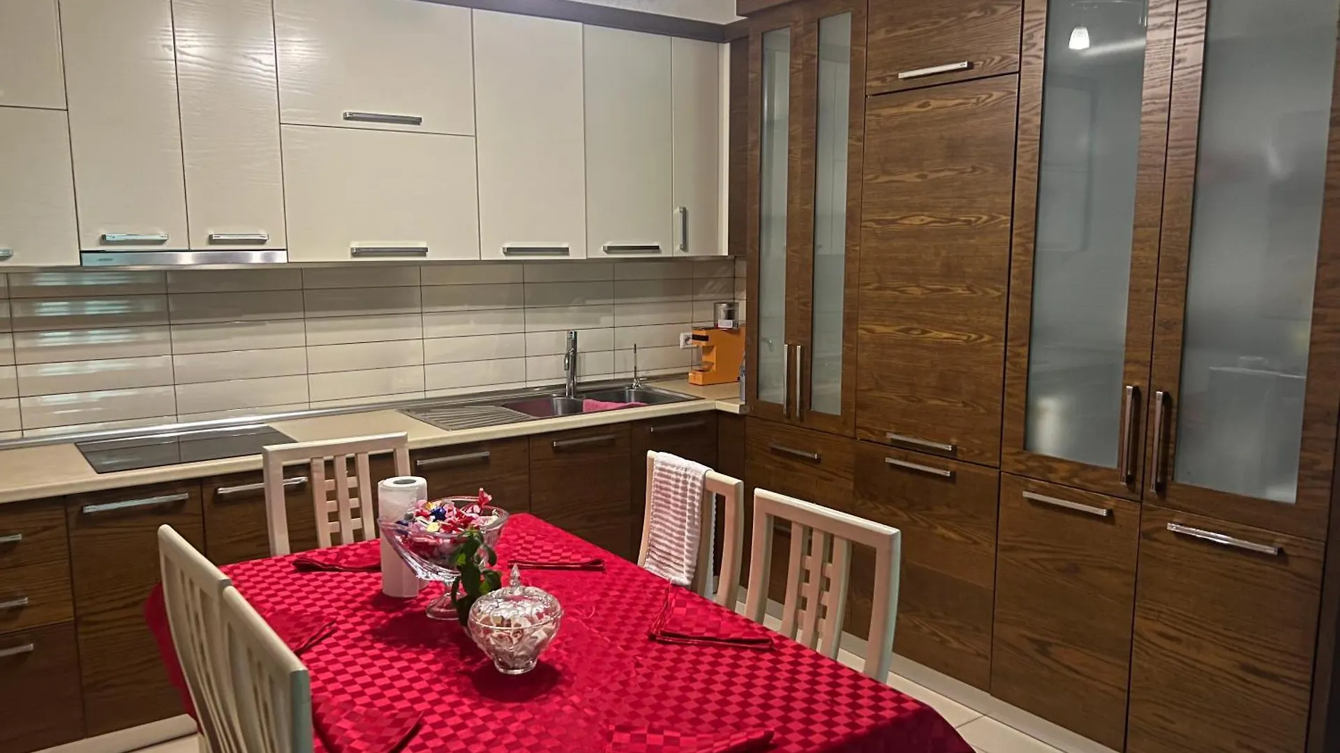 Home Fragrance Apartment Shkoder