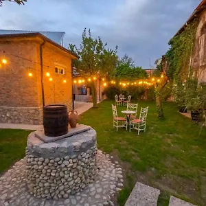  Maison d'hôtes Intown