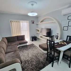 Aparthotel Bala, Shkodër