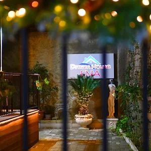 Apartment Dream House Enia 1, Shkodra