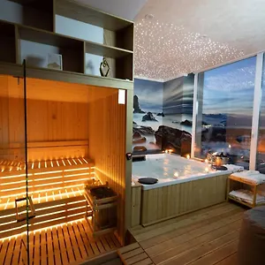  Appartement Sublime