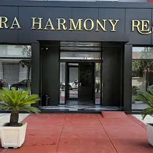 شقة Harmony Residences, شكودر