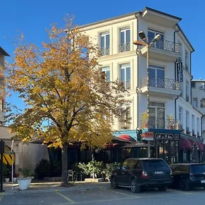 Aparthotel Amo's, Shkodër