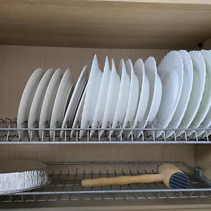 Appartement Ideal, Shkodër