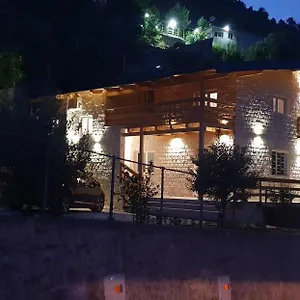 Grandpa's House Shkodra