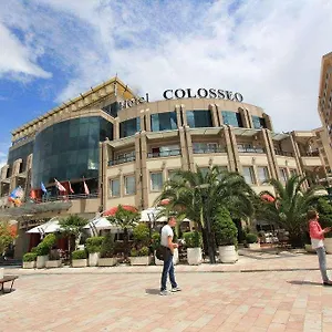 فندق Colosseo &, شكودر